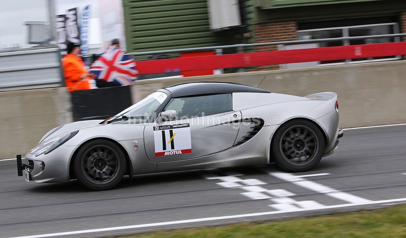 - Lotus Cup UK Speed Champs 2014/15/16/17/18/22/23/24