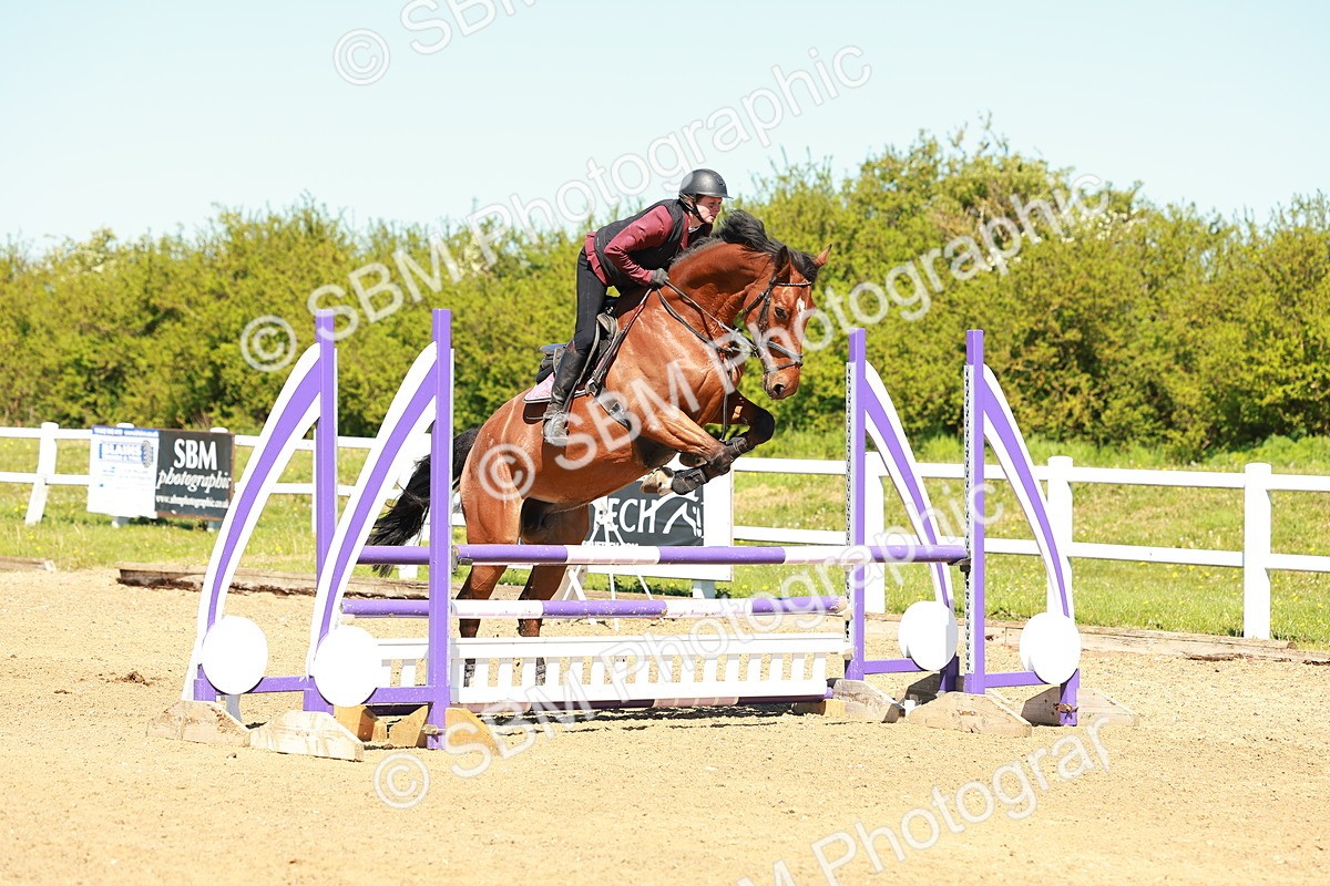 SBM_000552 - Class 3 - Senior Discovery - 1.00m