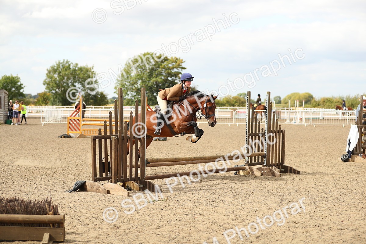 SBM_04843 - Class 47a Style & Performance 60cm (15-19)