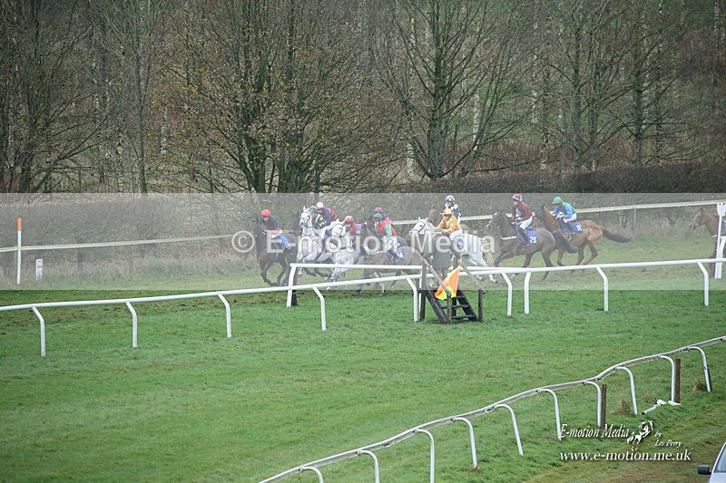PtP 121221 384 - Barbury International Point-to-Point 112/12/2021