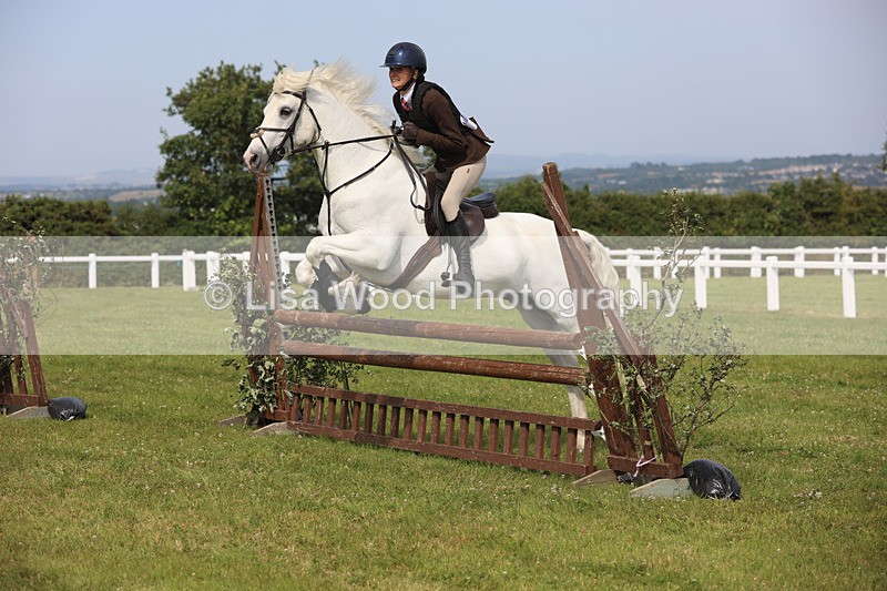 JPP_4009 - Class 24: Working Hunter 90cm