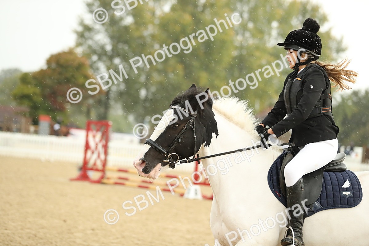 SBM_34281 - J60 Clear Round 50cm