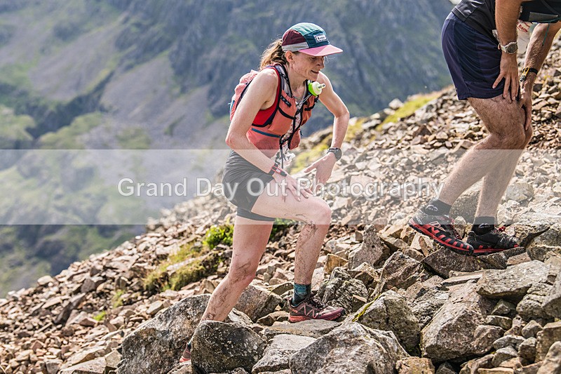 Borrowdale-756 - Borrowdale Fell Race Saturday 2nd August 2025