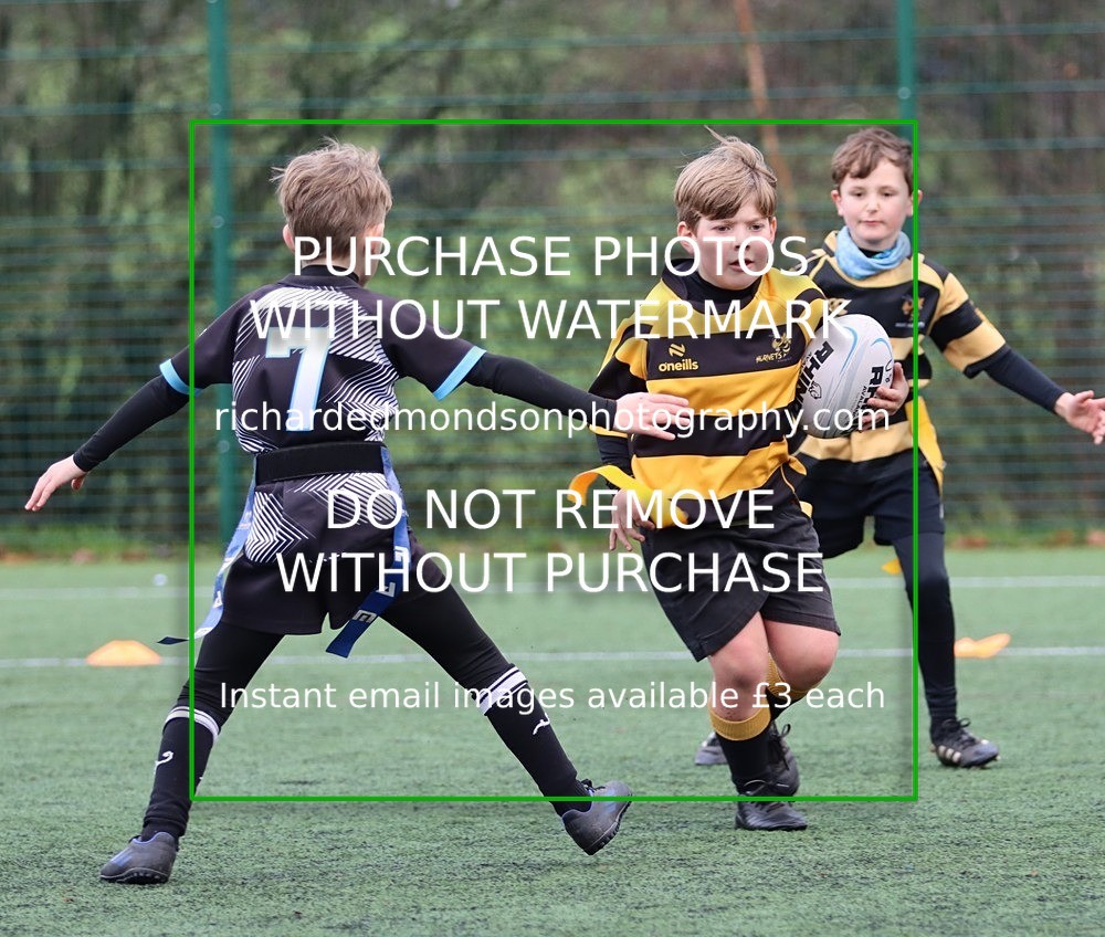 IMG_5901 - Kendal Rugby Mini & Youth Under 8 & Under 9  (1/12/24)