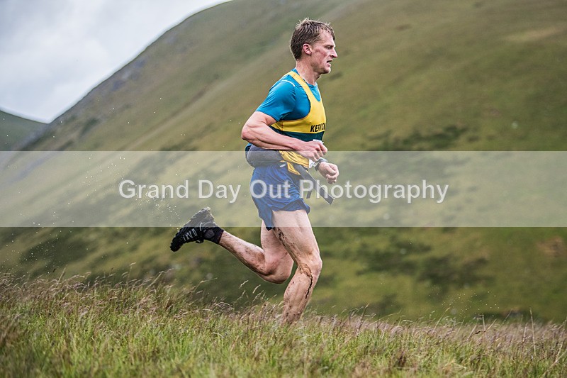 Blencathra-21 - Blencathra Fell Race Wednesday 4th June 2025