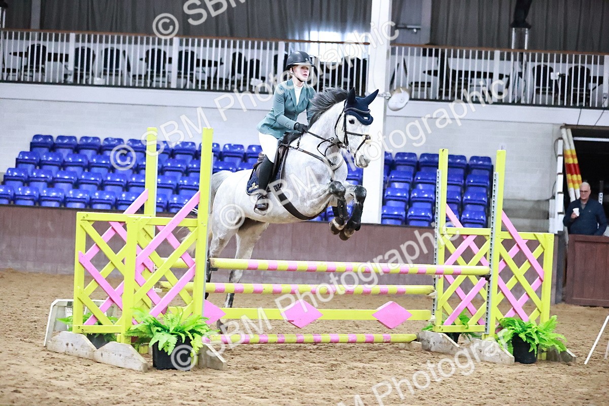 SBM_004277 - Class 15 - Senior British Novice 90cm