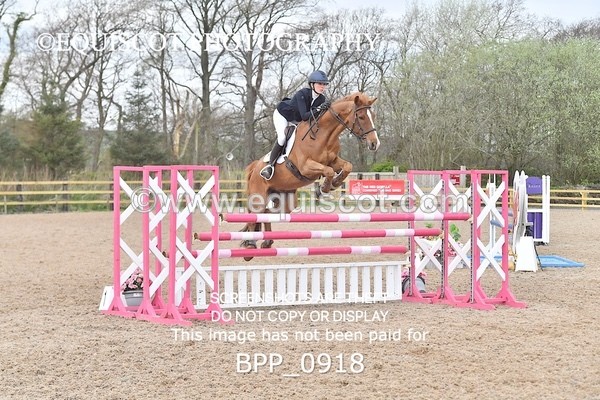 BPP_0918 - CLASS 11 SAT  RHS Classic Championship Qualifier