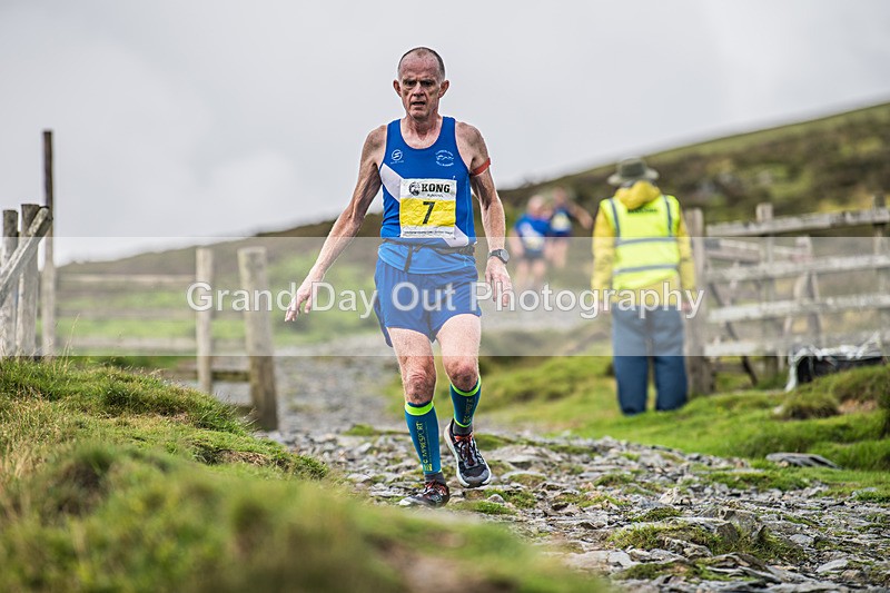 Skiddaw-826 - Skiddaw Fell Race Sunday 6th July 2025