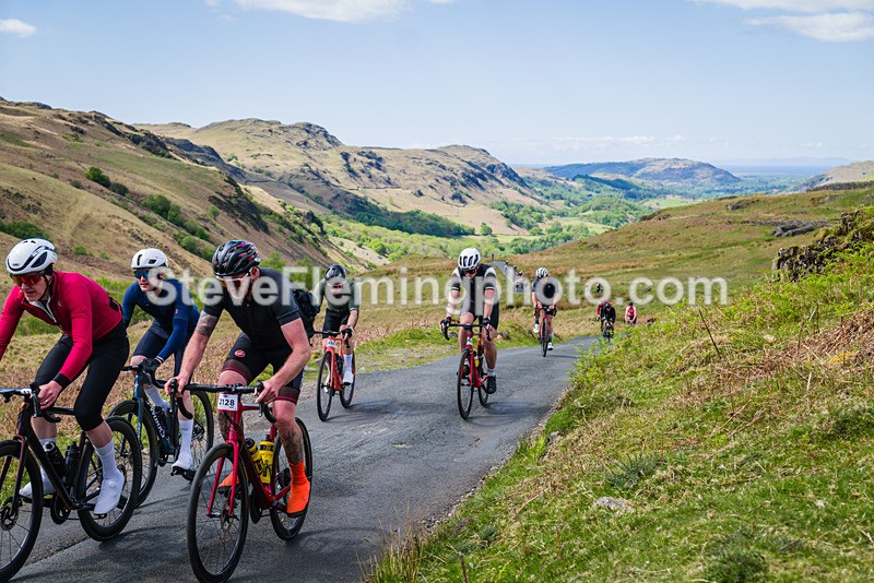 120742 - Hardknott Pass Camera 1 12.00-13.00