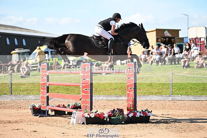 240719A-170526-12667 - Cls 6, 3 Star Big Tour LR 1.50m