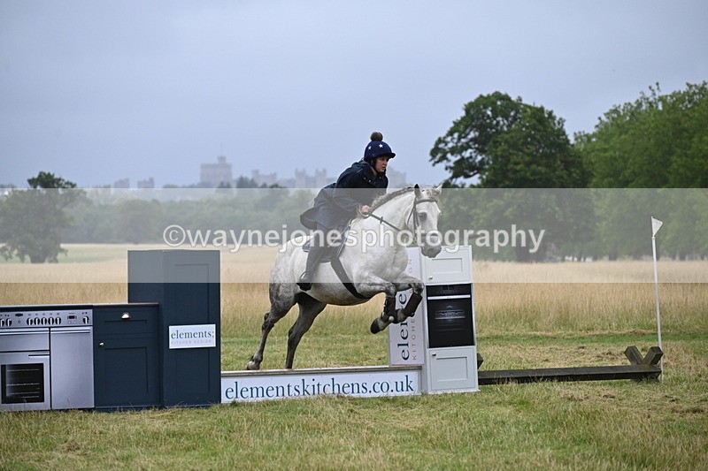 WJ6_9752 - Time at Kitchen Jump 09:38 to 10:13