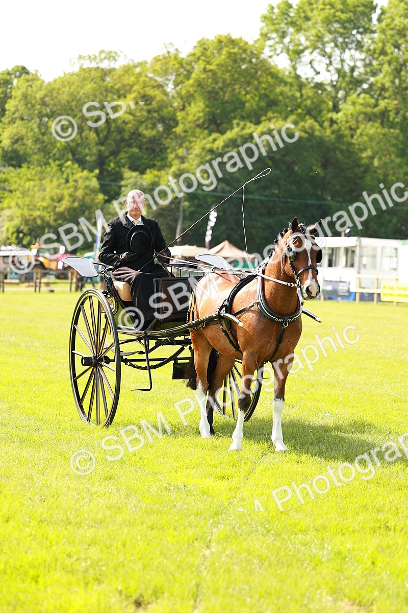 SBM_01250 - Class 2-4 - HOYS Private Driving