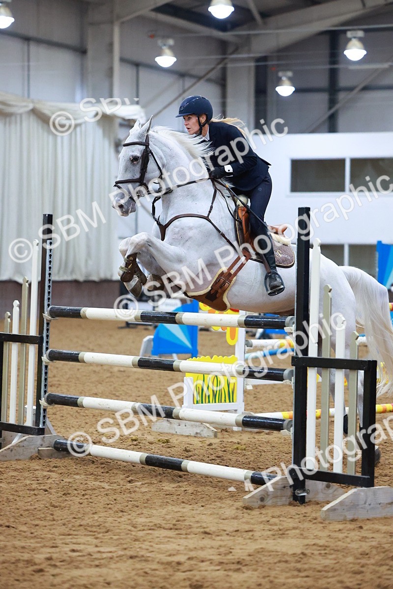 SBM_002131 - Class 5 - Senior Foxhunter 1.20m