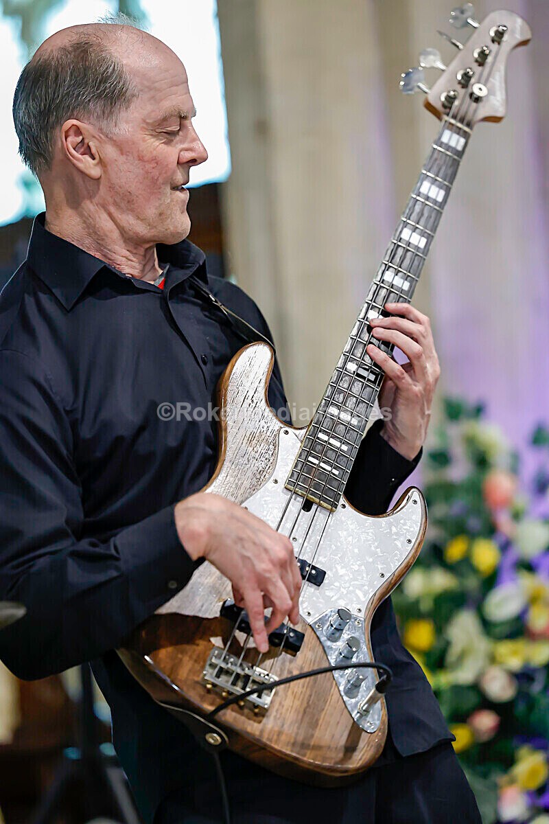 Highworth 2025-100 - Highworth Jazz