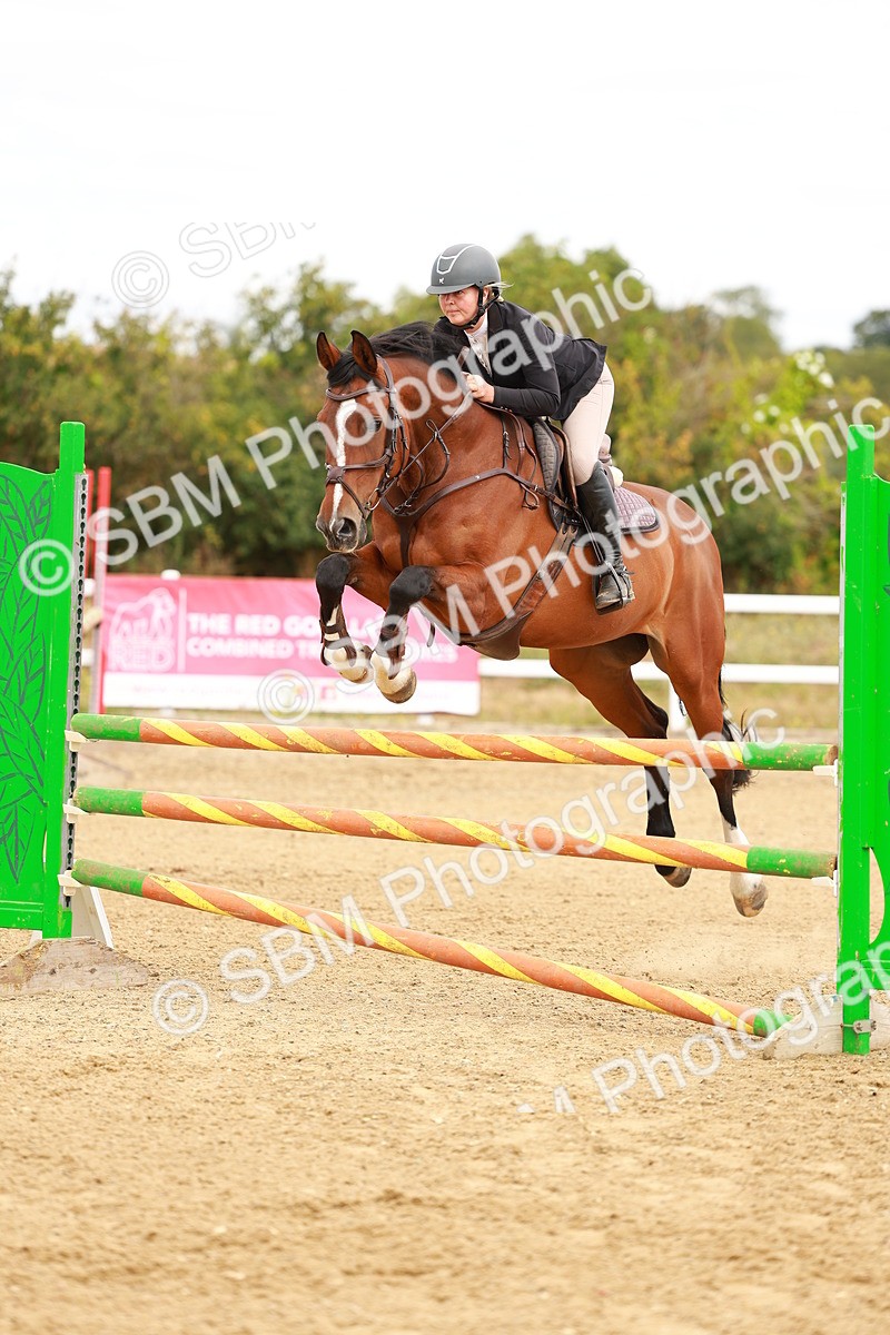 SBM_005927 - Class 3 - Senior British Discovery - 1.00m