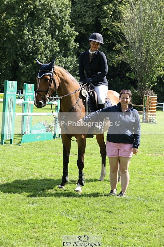 250704A-103633-08901 - Cls 15 Snr 1.20m Open