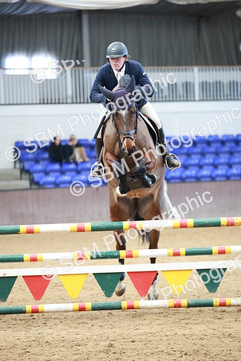 SBM_000646 - Class 4 - Senior Newcomers - 1.10m