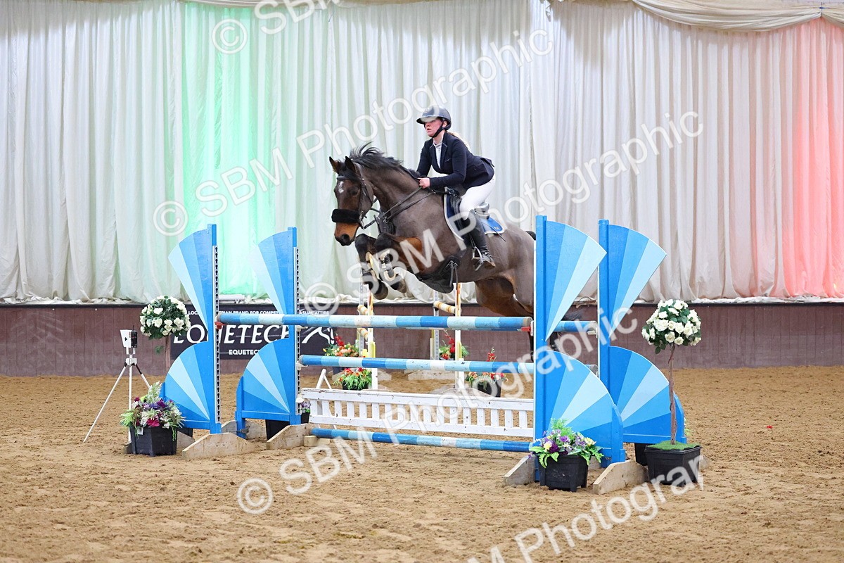 SBM_003532 - Class 17 - Blue Chip Calming Performance Championship Qualifier