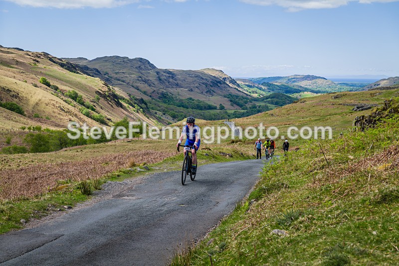 114953 - Hardknott Pass Camera 1 11.00-12.00