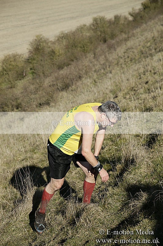 PVT 240219 1717 - The Terminator Race - Pewsey Vale - 24/02/19