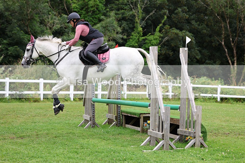 3E7A2282 - Class 6: Veteran 45 and over