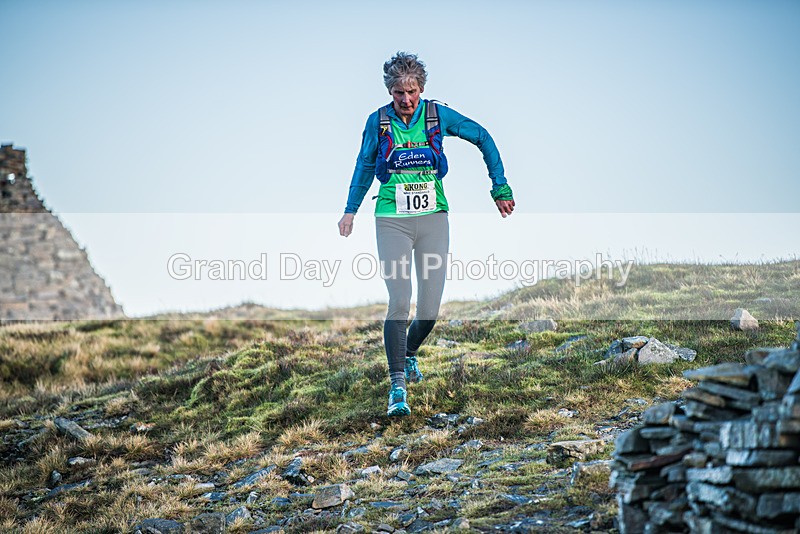 Nine Standards-581 - Nine Standards Fell Race Monday 1st January 2024