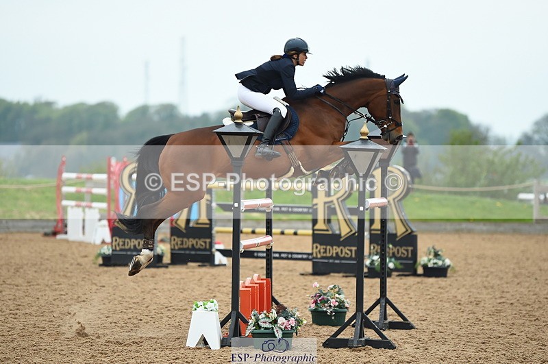 230504A-141210-02137 - Cls 11 National 1.40m Open