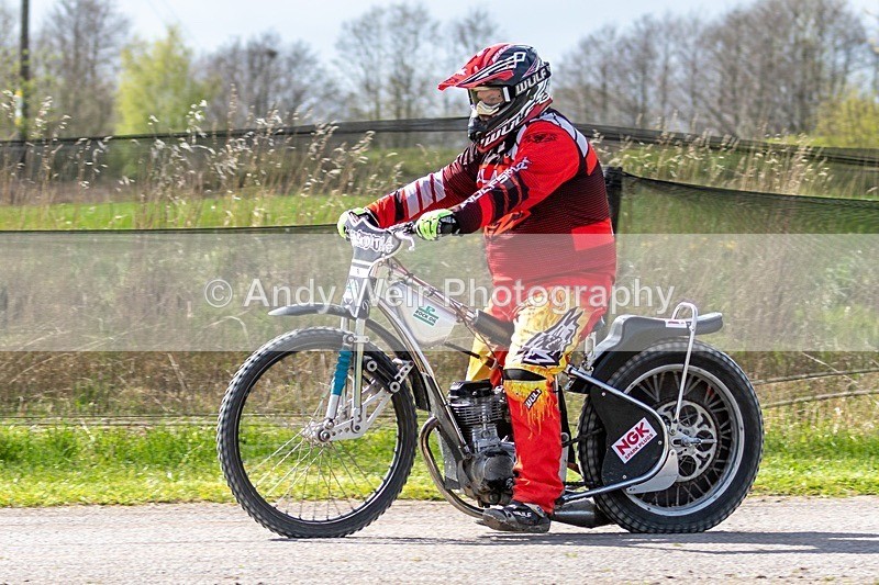 20260411-7D-8E0A3916 - Ride & Skid It. Speedway Experience Day 11th April 2026
