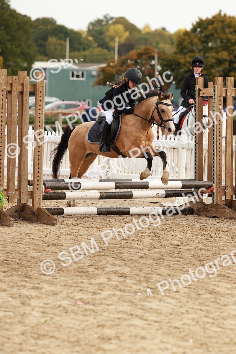 SBM_57680 - J11 - Junior Pony 50cm Championship