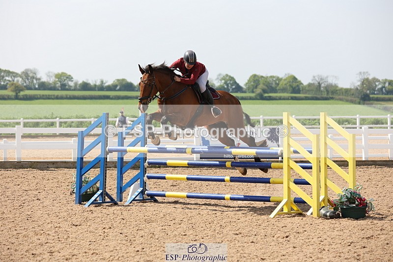 240510A-105536-05960 - Cls 14 Discovery and 1m Open