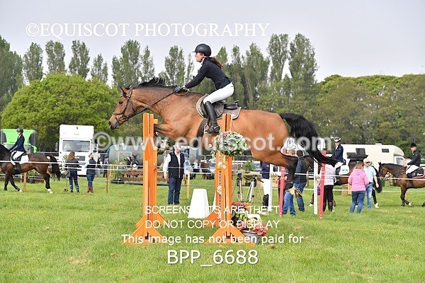 BPP_6688 - CLASS 2 RHS Classic Champ Qual (1.20m)