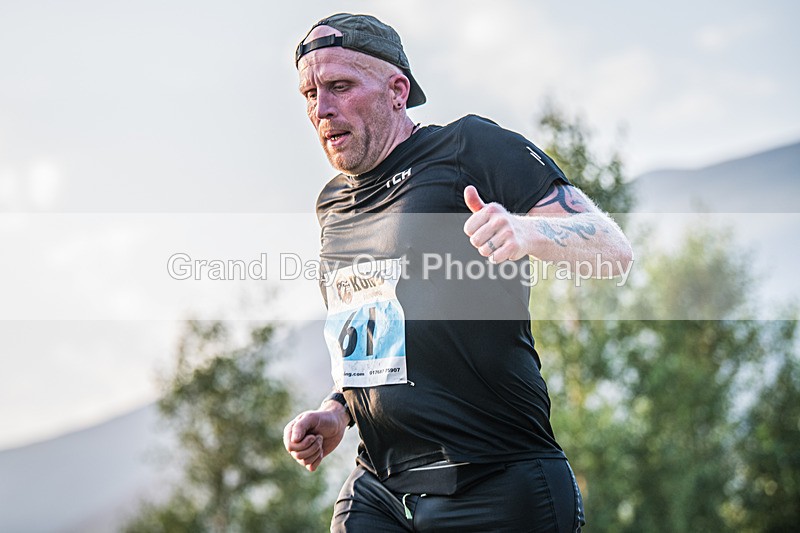 Not Latrigg-786 - Not Round Latrigg Fell Race Wednesday 13th August 2025