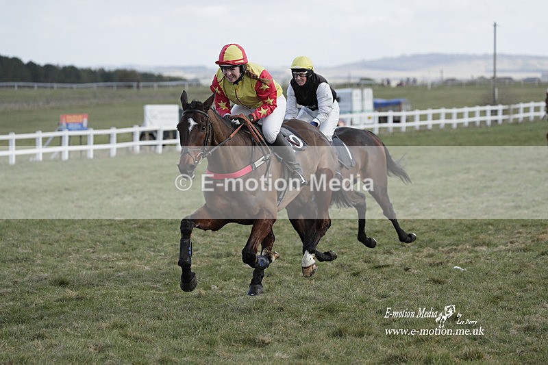 PtP 260223 80 - South & West Wilts Point-to-Point Larkhill 26/02/23