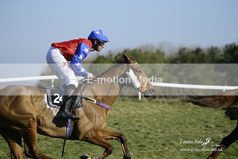 PtP 270222 73 - South & West Wilts Point-to-Point Larkhill 27/02/22
