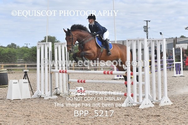 BPP_5217 - CLASS 12 Senior Discovery/ 1m Open