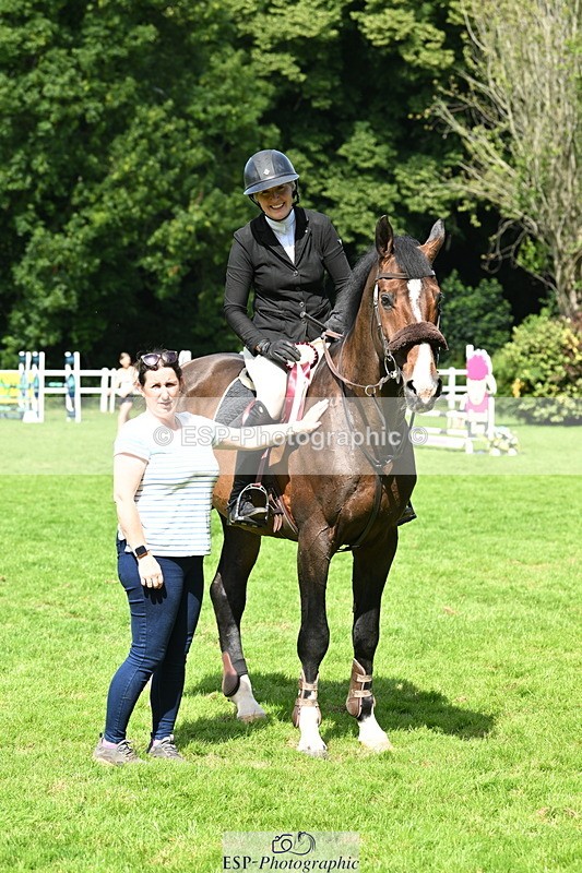 250615A-155348-11861 - Cls 41 Amateur Qualifier 1.10m & Snr 1.10m Open