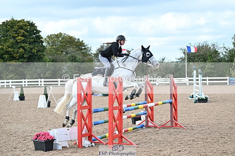 241005A-114410-03520 - SAT Cls 17 95cm Amateur Quali