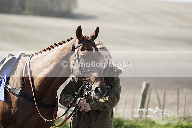 PtP 100423 810 - Old Berkshire Point-to-Point Lockinge 10/04/23