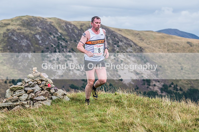 Ennerdale Show-153 - Ennerdale Show Fell Race Wednesday 31st August 2022