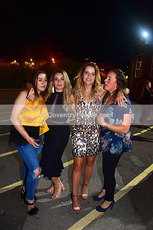 SHN-940 - Shannon's 21st