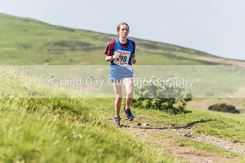 Two Tops-222 - Two Tops Fell Race Saturday 18th May 2024
