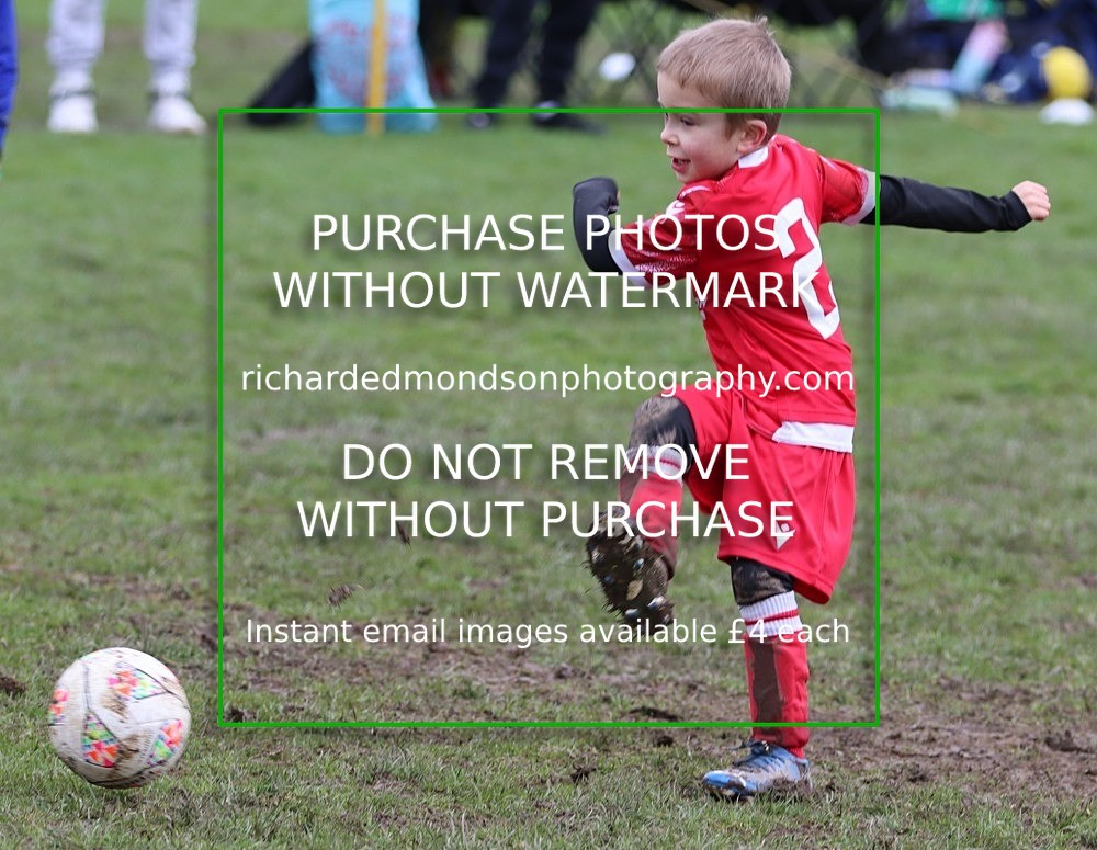 IMG_9176 - Ibis Under 7's vs Ambleside JFC Under 7's (2/3/24)