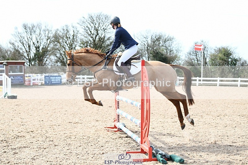 250330-134043-07010 - Cls 35 95cm National Amateur Quali