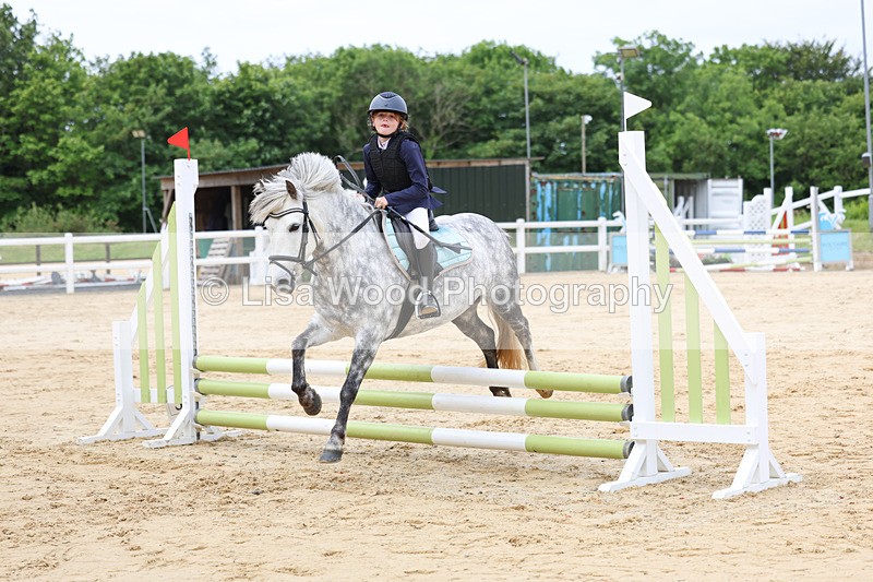 3E7A3555 - Class 4: 60cm Junior