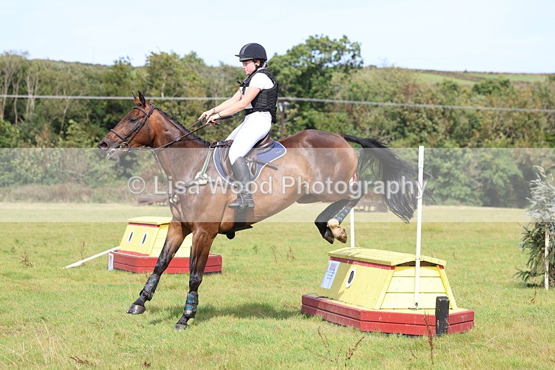 3E7A7173 - Class 2: Trekenning Open: Yellow Boat