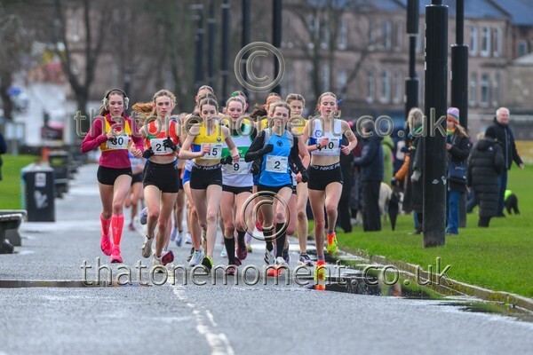 YARR26-928351 - U17 Women