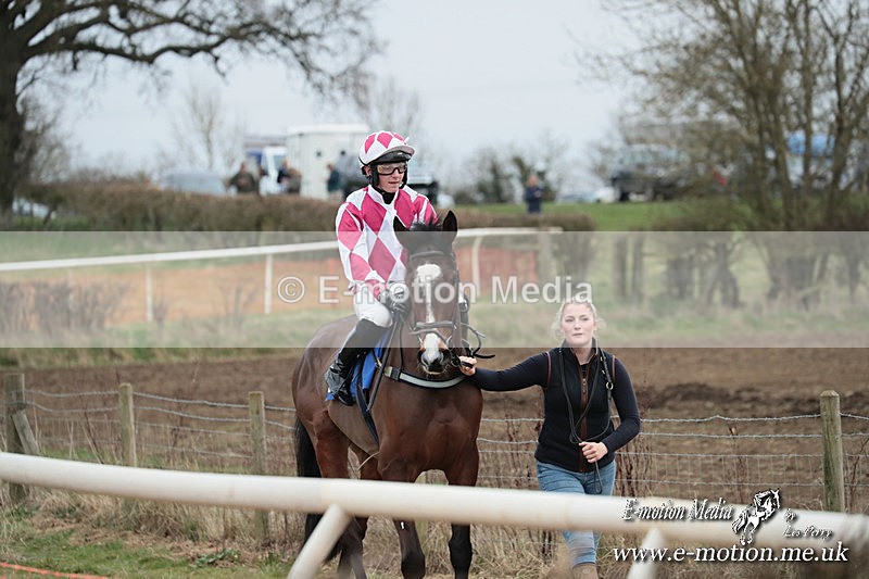 PtP 220325 364 - Cirencester Races -  Siddington 22/03/25