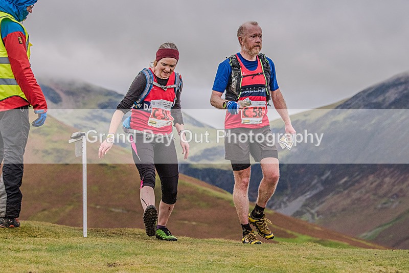 British Fell Relay-3163 - British Fell & Hill Relay Championship Braithwaite Keswick Saturday 21st October 2023