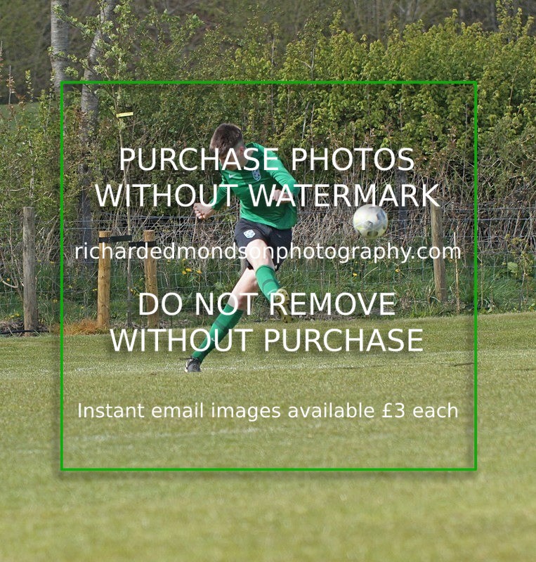 DSC09521 - K United U18 v Milnthorpe Town U18 (2/5/21)