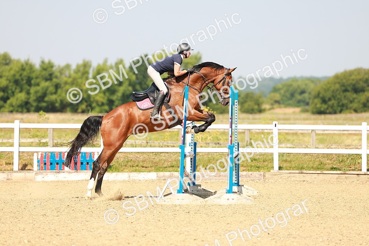 SBM_000435 - Class 2 - Senior British Novice - 90cm